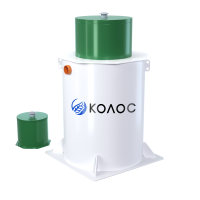 Септик Колос-8