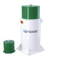 Септик Колос-4