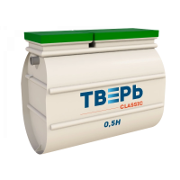 Септик Тверь Classic 0,5Н