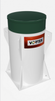 Септик Vortex 3 Irbis Септик Vortex 3 Irbis