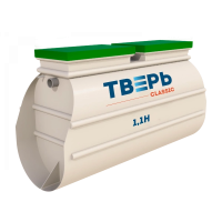 Септик Тверь Classic 1,1Н