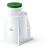 Кессон Евролос №4