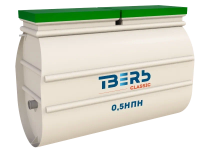 Септик Тверь Classic 0,5НПН