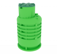 Кессон Термит 2-5 Кессон Термит 2-5