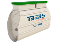 Септик Тверь Classic 1,1НПМ