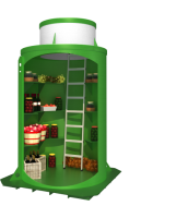 Погреб Септобак 5