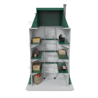 Погреб Земляк 1200х1200