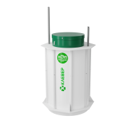 Кессон Клевер 2