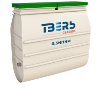 Септик Тверь Classic 0,5НПНМ