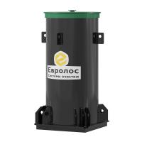 Кессон Евролос №2