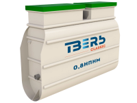 Септик Тверь Classic 0,8НПНМ