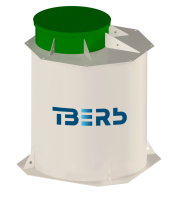 Кессон Тверь 1.27