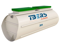 Септик Тверь Classic 3П