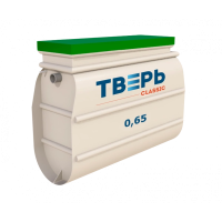 Септик Тверь Classic 0,65