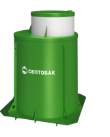 Септобак Кессон 3