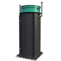 Кессон Bunker K1.2