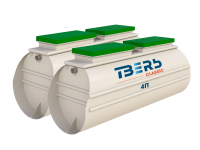 Септик Тверь Classic 4П