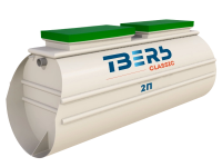 Септик Тверь Classic 2П