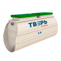 Септик Тверь Classic 1,6