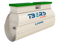 Септик Тверь Classic 1,1НПН
