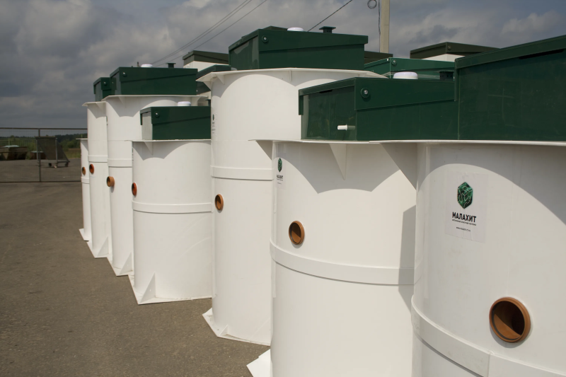 Обзор септиков Малахит: какие модели выбрать и в чем их отличия Обзор септиков Малахит: какие модели выбрать и в чем их отличия