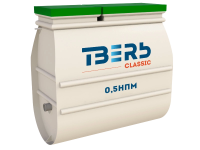 Септик Тверь Classic 0,5НПМ