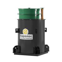 Кессон Евролос №4