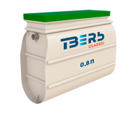 Септик Тверь Classic 0,8П