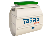 Септик Тверь Classic 0,5П