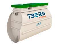 Септик Тверь Classic 1,1П