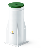 Кессон Евролос №2