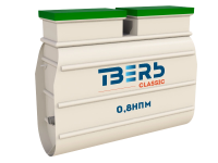 Септик Тверь Classic 0,8НПМ