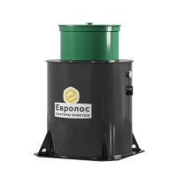 Септик Евролос Био 8