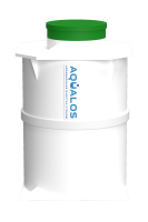 Септик Аквалос 10