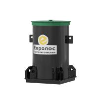 Кессон Евролос №1