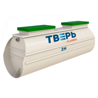 Септик Тверь Classic 2Н