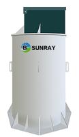 Кессон Sunray – 5