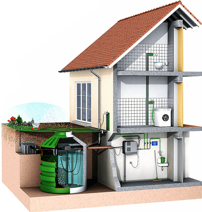 Акция «Все в одном месте»