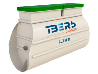 Септик Тверь Classic 1,1НП