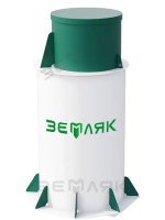 Кессон Земляк 960