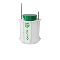 Кессон Клевер mini