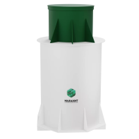 Кессон Малахит КМ-1