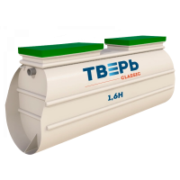 Септик Тверь Classic 1,6Н