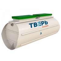 Септик Тверь Classic 3