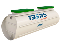 Септик Тверь Classic 3ПН