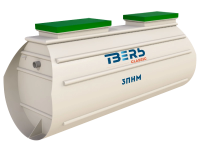 Септик Тверь Classic 3ПНМ