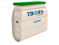 Септик Тверь Classic 0,8ПМ