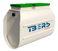 Септик Тверь Aero 1,1