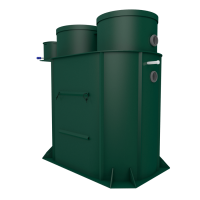 Септик Биодевайс ГОСТ 3