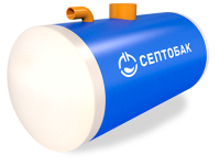 Септик Септобак Н 3.0 Септик Септобак Н 3.0